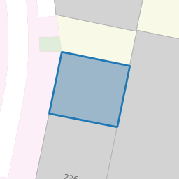 Perceel STR03-D-1586