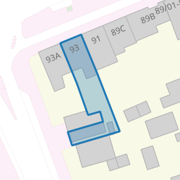 Perceel STR03-D-1590