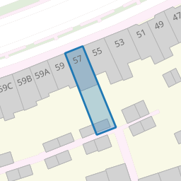 Perceel STR03-D-1592