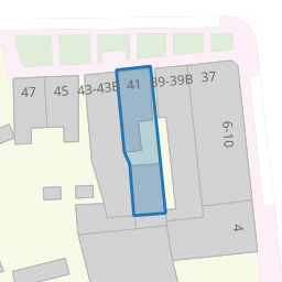 Perceel STR03-D-1597