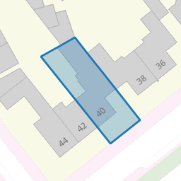 Perceel STR03-D-1603