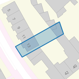 Perceel STR03-D-1606