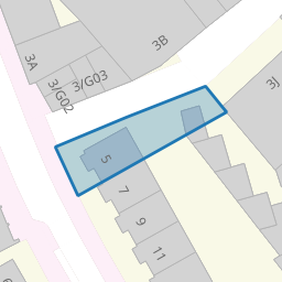 Perceel STR03-D-1618