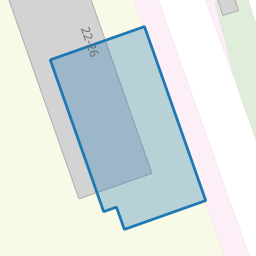 Perceel STR03-D-1645