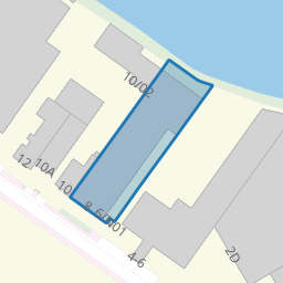 Perceel STR03-D-1666