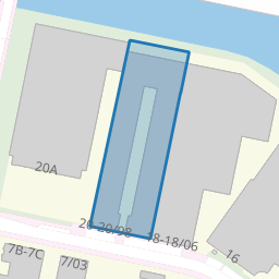 Perceel STR03-D-1675