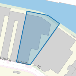 Perceel STR03-D-1676