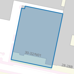 Perceel STR03-D-1680