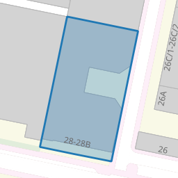 Perceel STR03-D-1681
