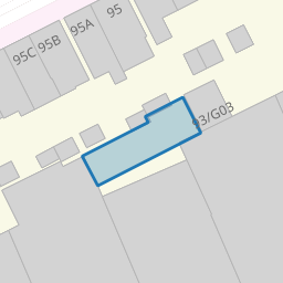Perceel STR03-D-1688