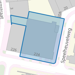 Perceel STR03-D-1695