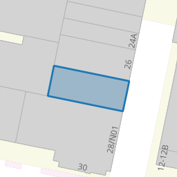 Perceel STR03-D-1696
