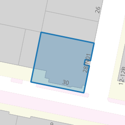 Perceel STR03-D-1697