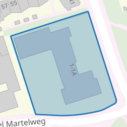 Perceel STR03-D-1702