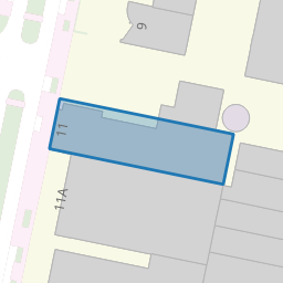 Perceel STR03-D-1725