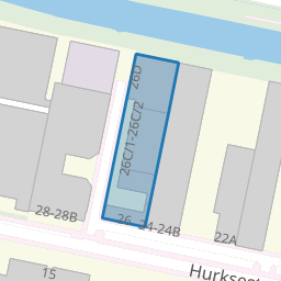 Perceel STR03-D-1732