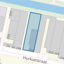 Perceel STR03-D-1734