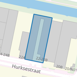 Perceel STR03-D-1735