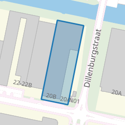 Perceel STR03-D-1741