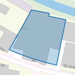 Perceel STR03-D-1747