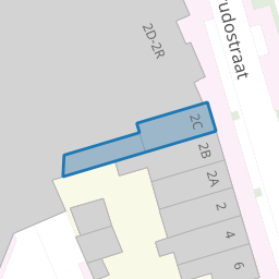 Perceel STR03-D-1756