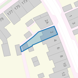 Perceel STR03-D-1760