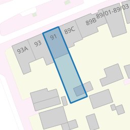 Perceel STR03-D-1770