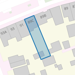 Perceel STR03-D-1771
