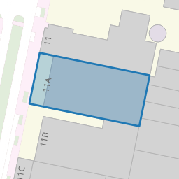 Perceel STR03-D-1776