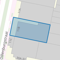 Perceel STR03-D-1777