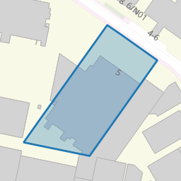 Perceel STR03-D-1779