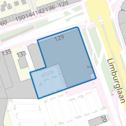 Perceel STR03-D-1792