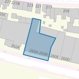 Perceel STR03-D-1793