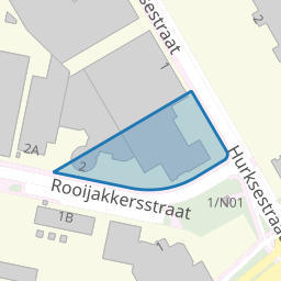 Perceel STR03-D-1805