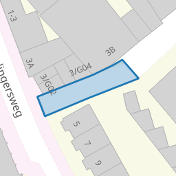 Perceel STR03-D-1816
