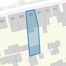 Perceel STR03-D-1825