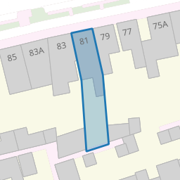 Perceel STR03-D-1826