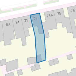 Perceel STR03-D-1828