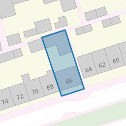 Perceel STR03-D-1830