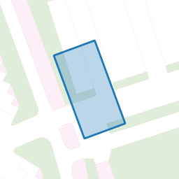 Perceel STR03-D-1832