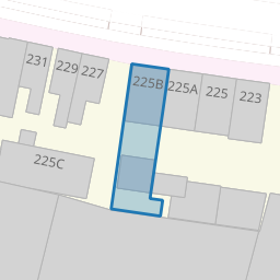 Perceel STR03-D-1840