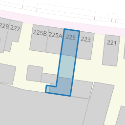 Perceel STR03-D-1841