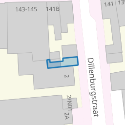 Perceel STR03-D-1844