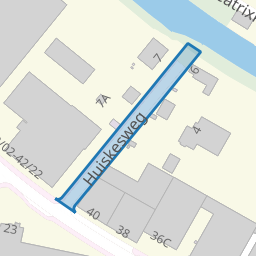 Perceel STR03-D-1849