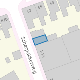 Perceel STR03-D-1856