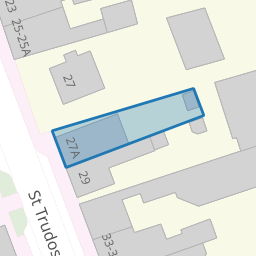 Perceel STR03-D-1860