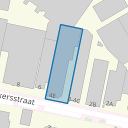 Perceel STR03-D-1862