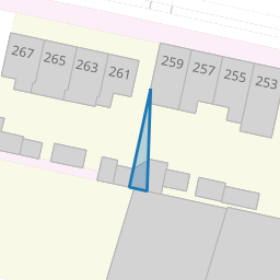 Perceel STR03-D-1868