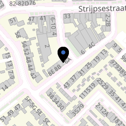 Appartement STR03 D 1883 2