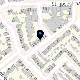 Appartement STR03 D 1883 5